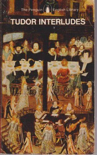 tudor interludes britannica